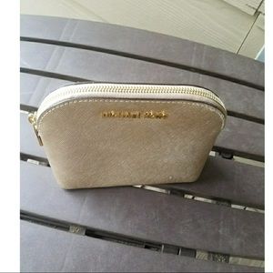 Michael Kors Makeup Bag